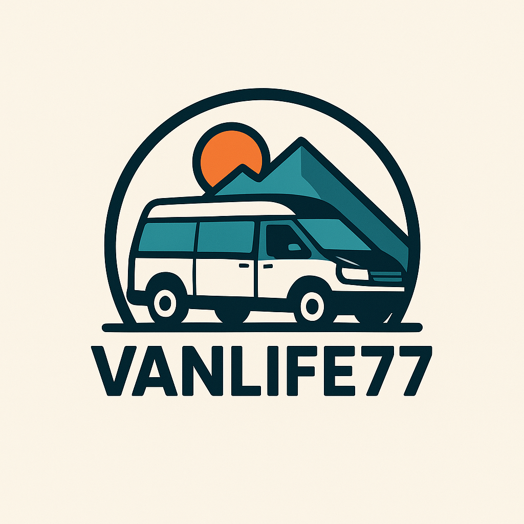 VAN LIFE 77
