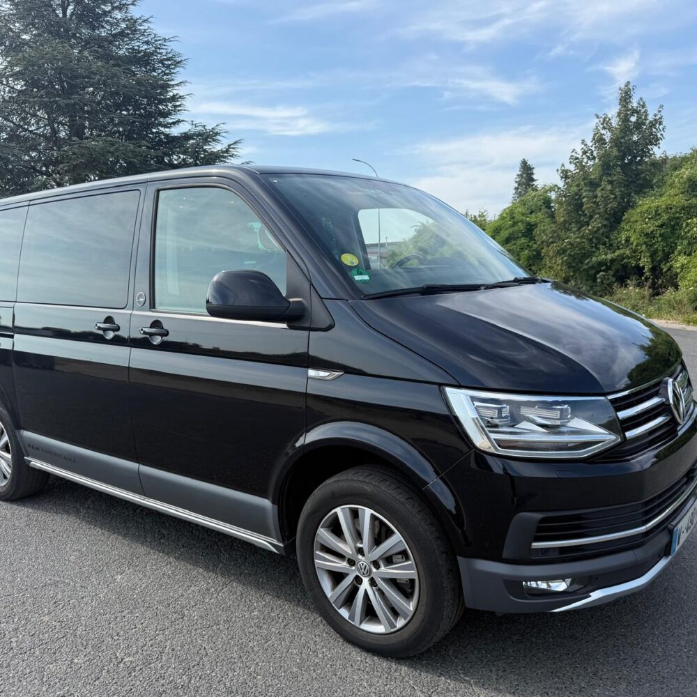 Volkswagen Multivan Edition PAN AMERICANA 2.0 BiTDI 204ch DSG7