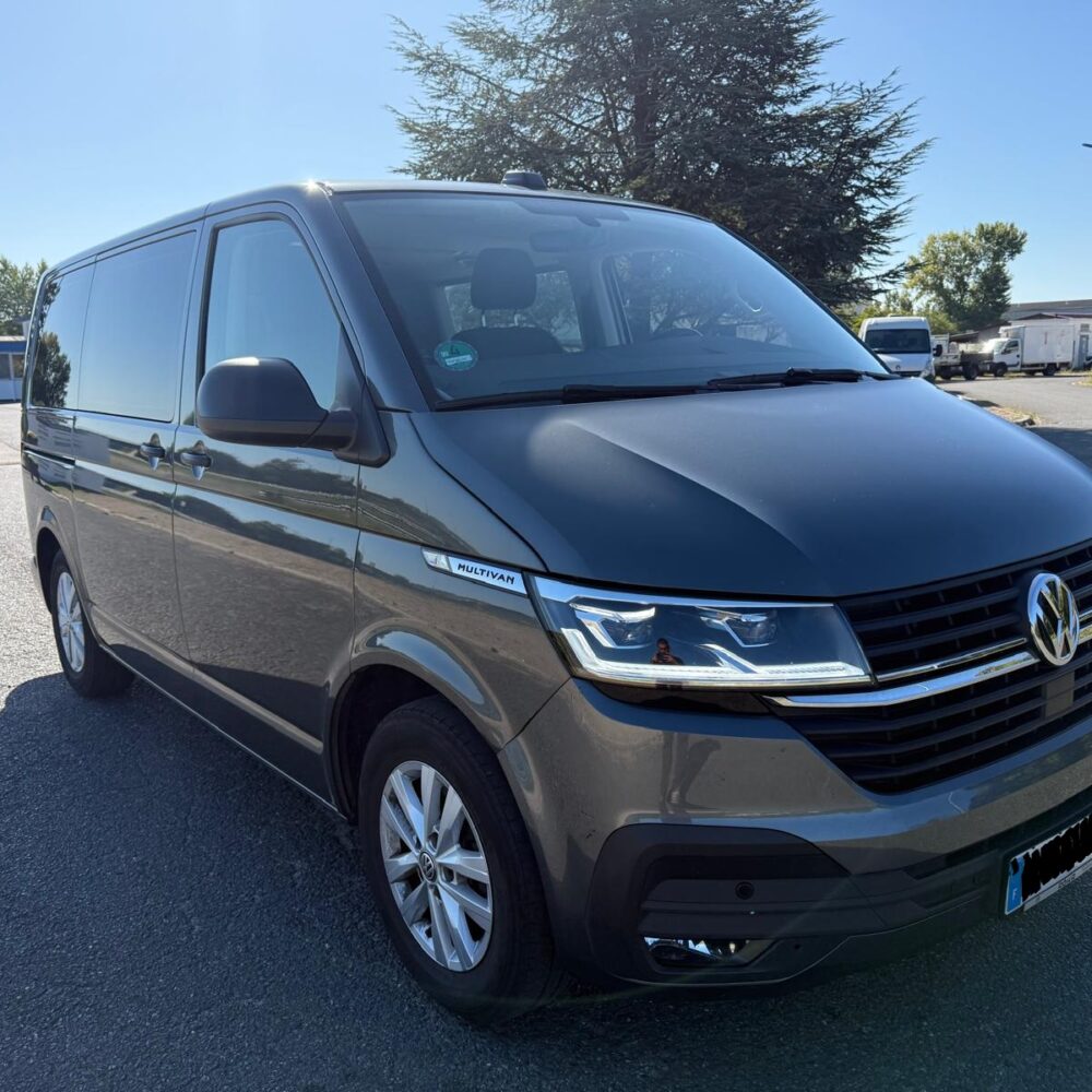 Volkswagen Multivan T6.1 Edition Trendline 2.0 TDI 150ch DSG7